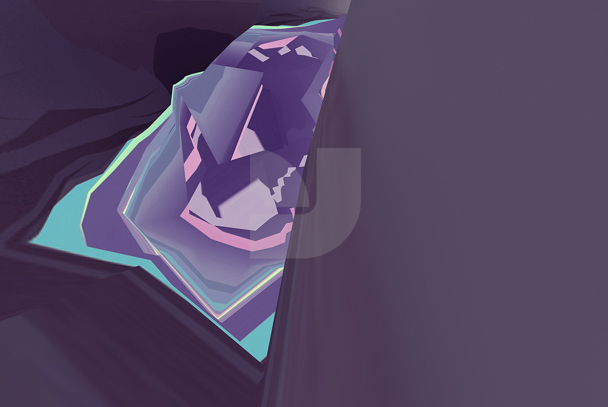 Visual Displacements 2 Visual Displacements 2