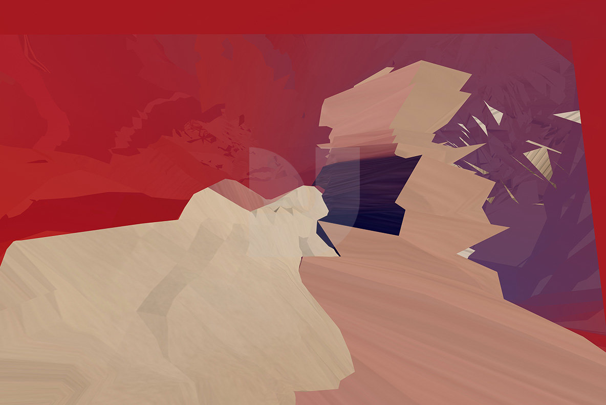 Visual Displacements 2 Visual Displacements 2