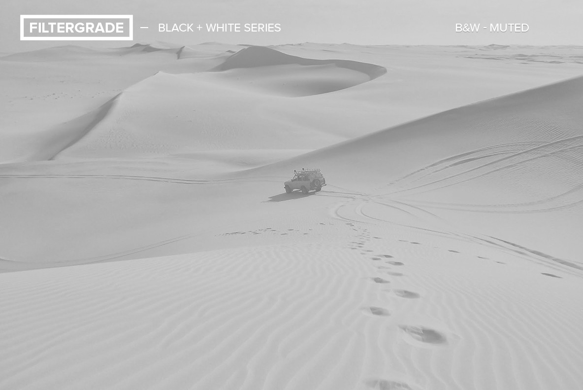 Black White Series Photoshop Actions Black White Series Photoshop Actions