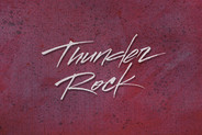 Thunder Rock