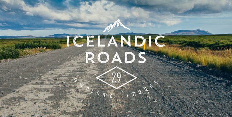 Icelandic Roads