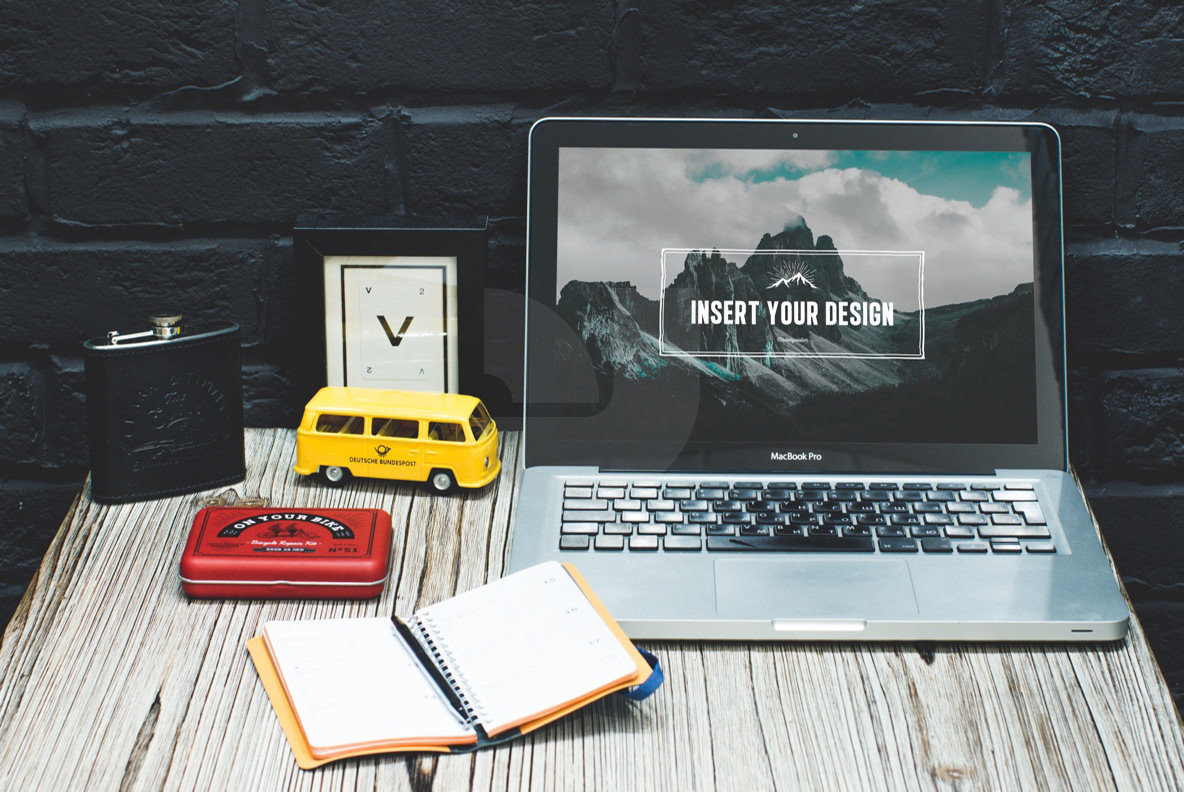 20 iMac   Macbook screen mockups 14