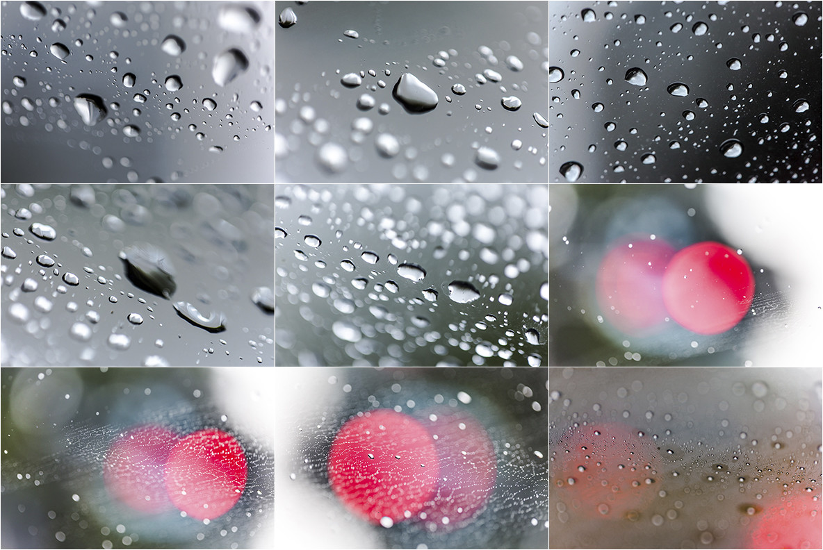70 Water Droplet Images 70 Water Droplet Images