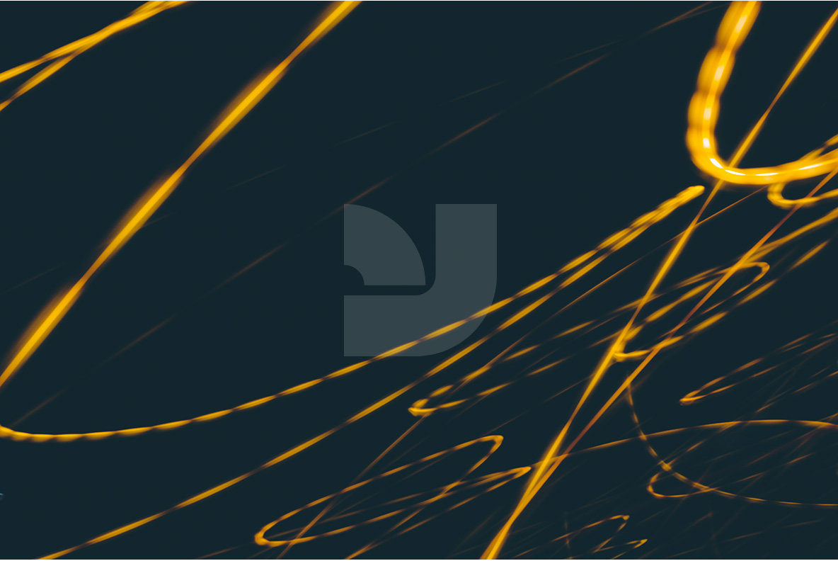 40 Bokeh   Light Trails 9