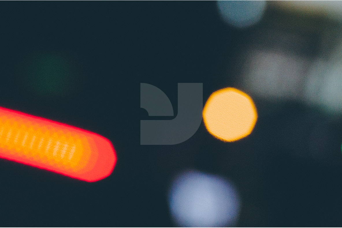 40 Bokeh   Light Trails 11