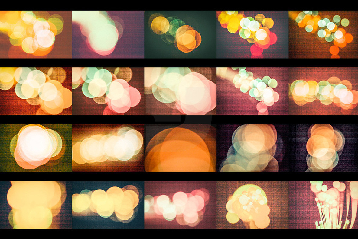 Bokeh Bokeh