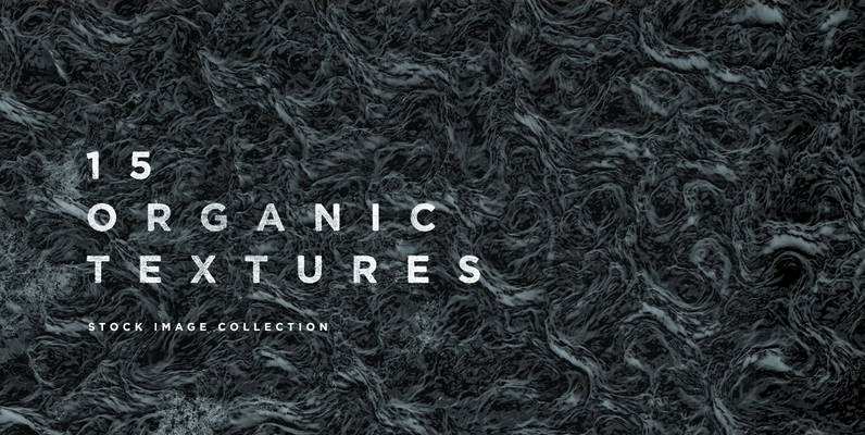 Organic Textures