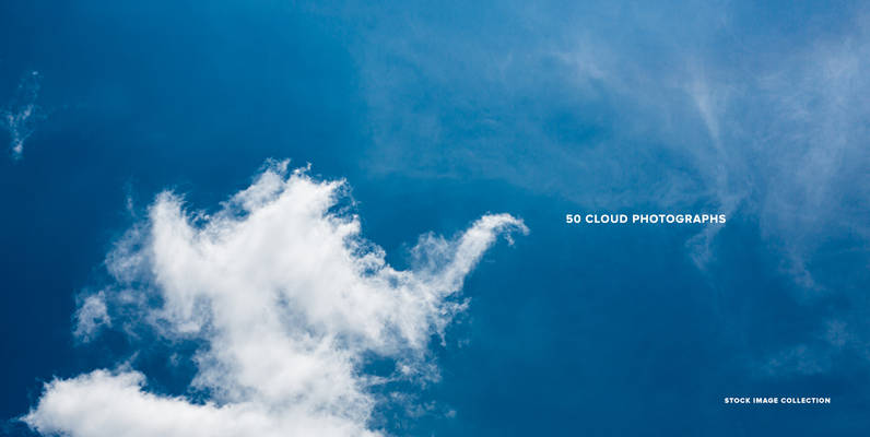 50 Cloud Photographs
