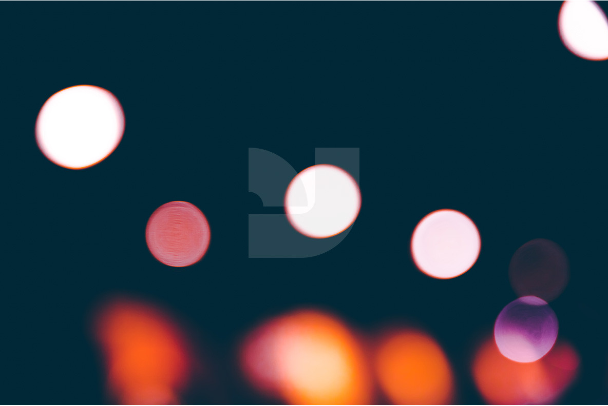 40 Bokeh Light Trails V2 40 Bokeh Light Trails V2