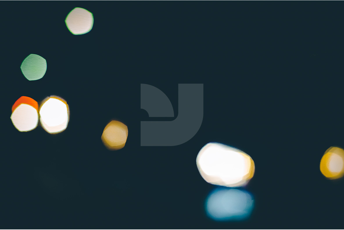 40 Bokeh Light Trails V2 40 Bokeh Light Trails V2