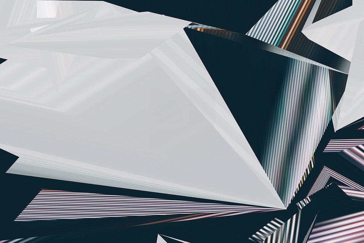 Abstract Polygons Abstract Polygons