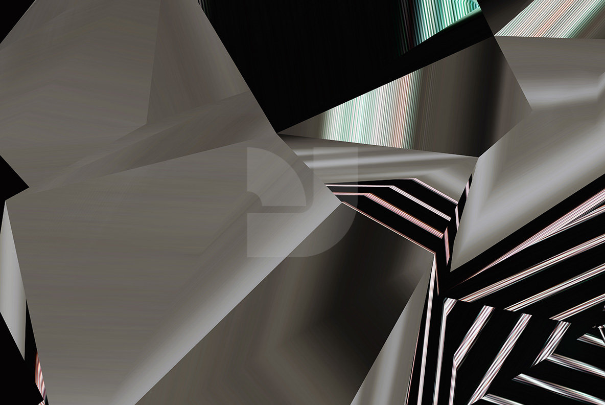 Abstract Polygons Abstract Polygons