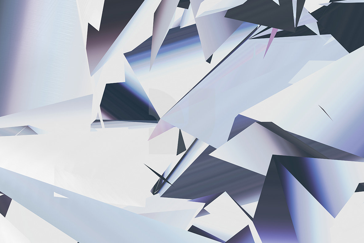 Abstract Polygons Abstract Polygons