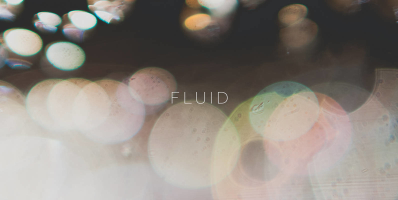 Fluid
