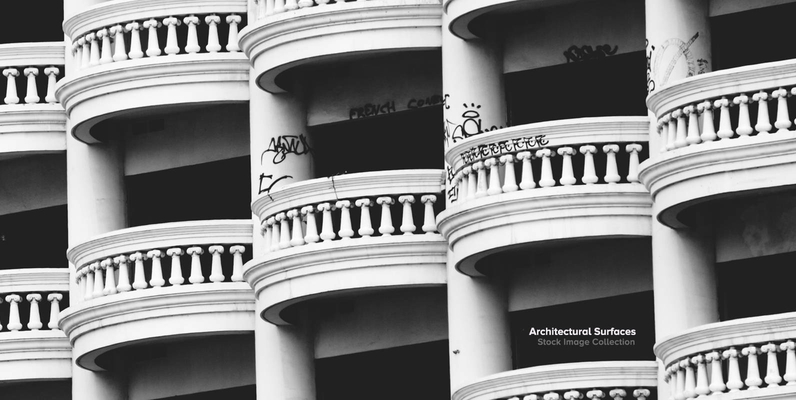 Architectural Surfaces