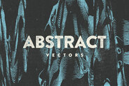 Abstract Vectors