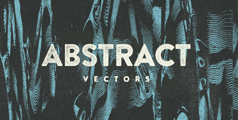 Abstract Vectors