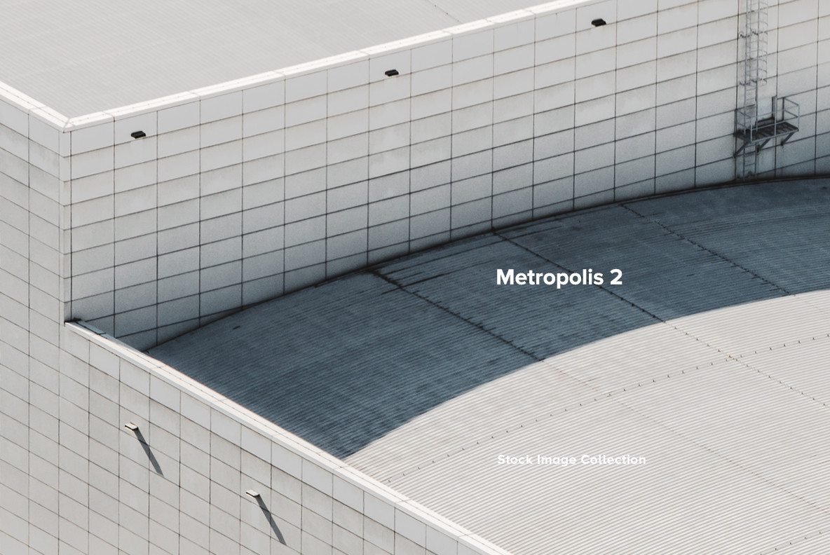Metropolis 2 Metropolis 2