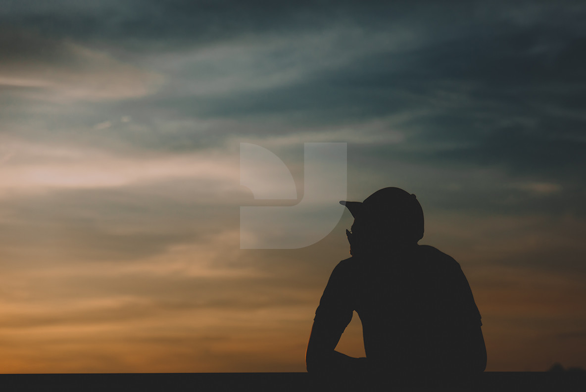 Sunset Silhouettes Sunset Silhouettes