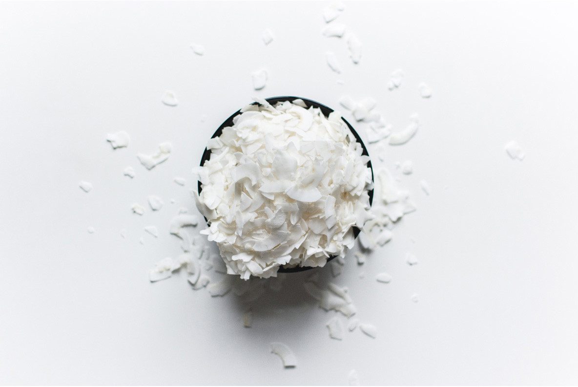 Coconut Coconut