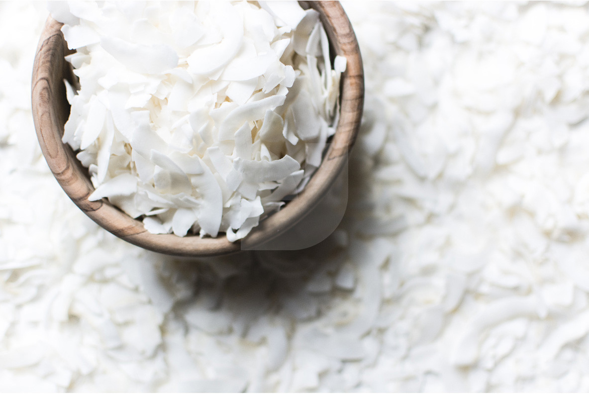 Coconut Coconut