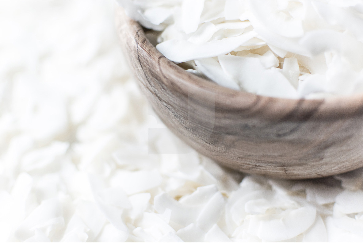 Coconut Coconut