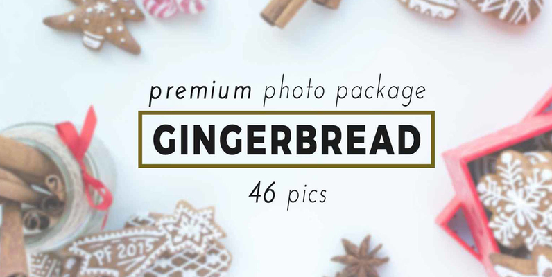 Gingerbread