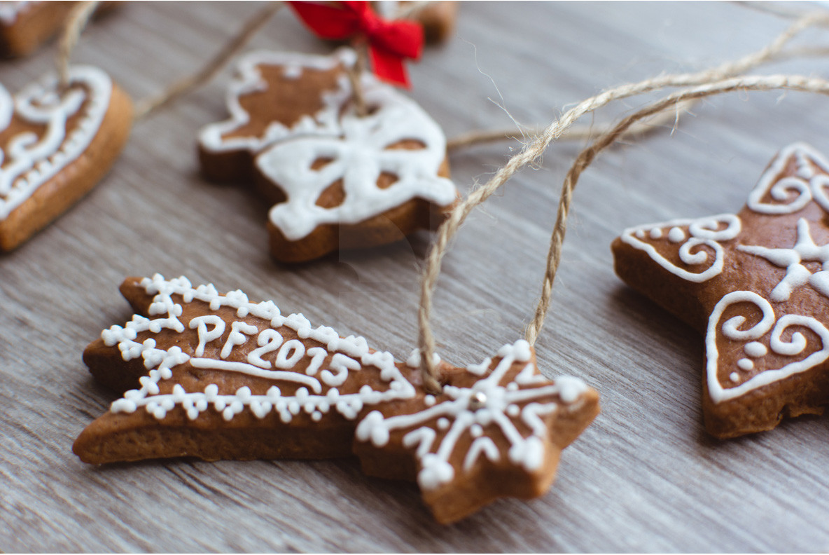Gingerbread Gingerbread