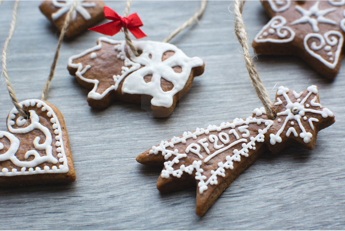 Gingerbread Gingerbread