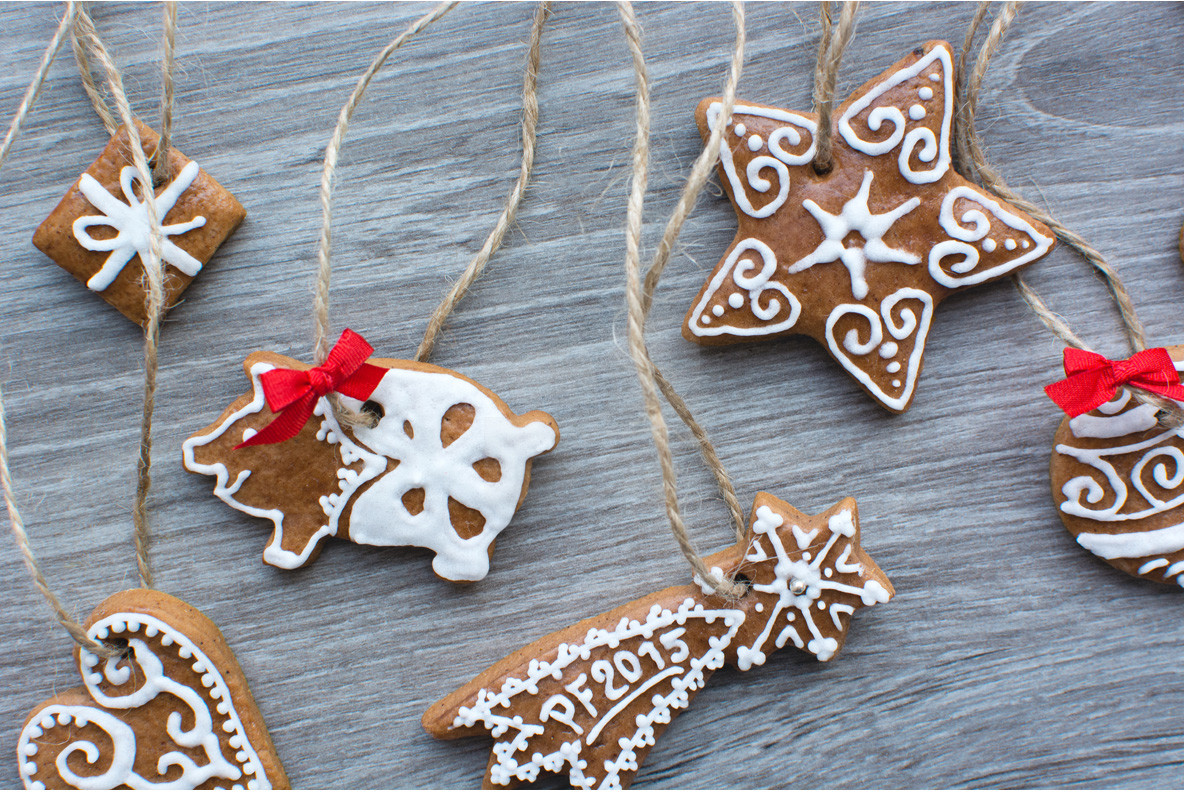 Gingerbread Gingerbread