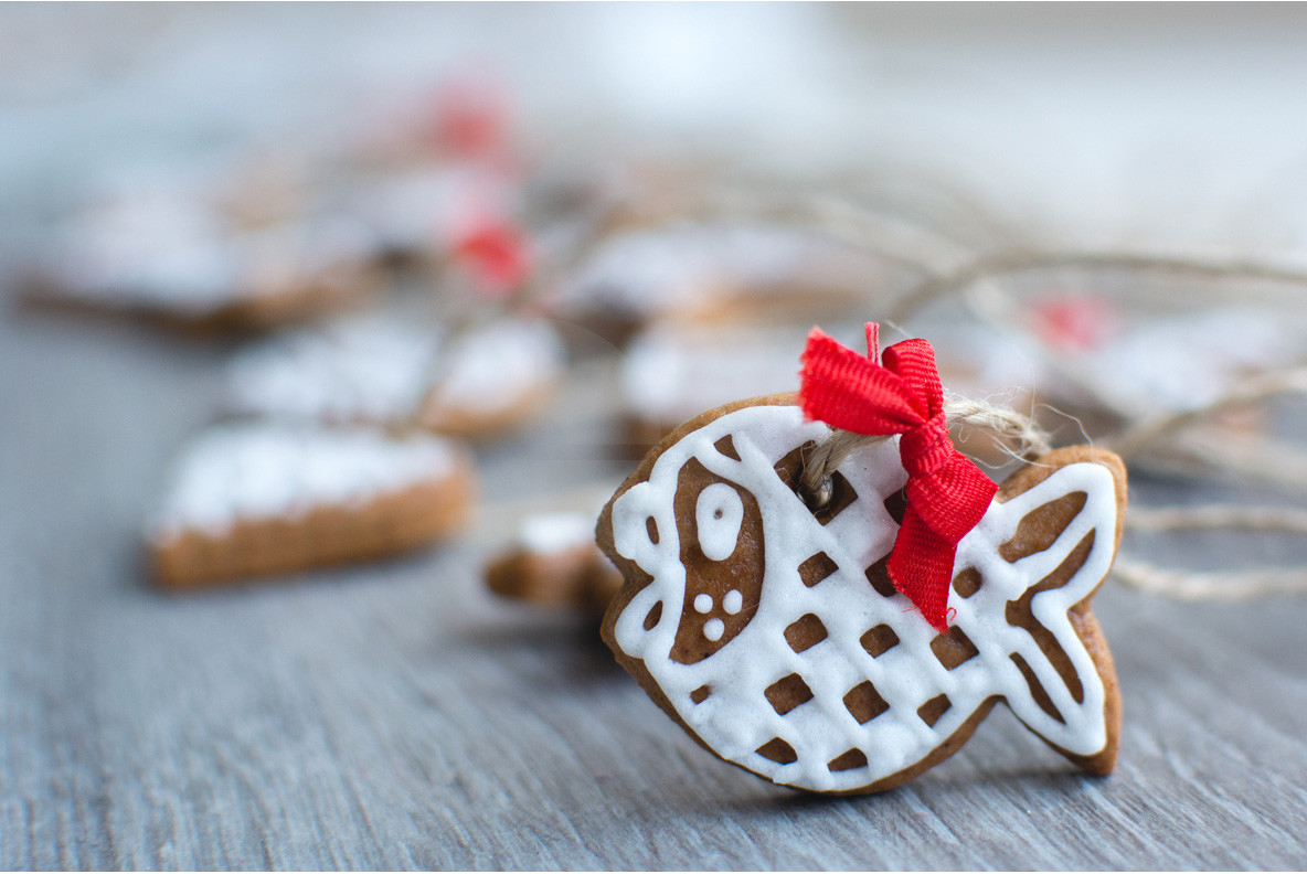 Gingerbread Gingerbread