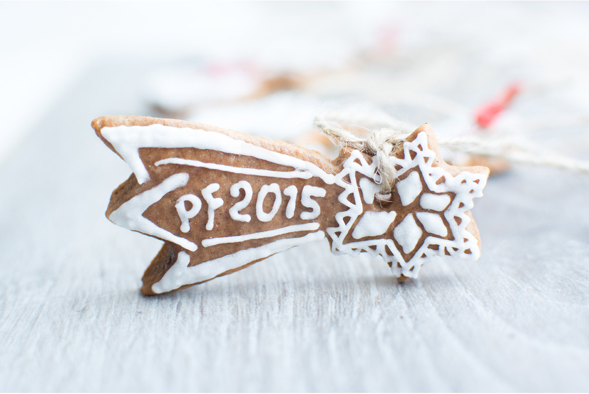 Gingerbread Gingerbread