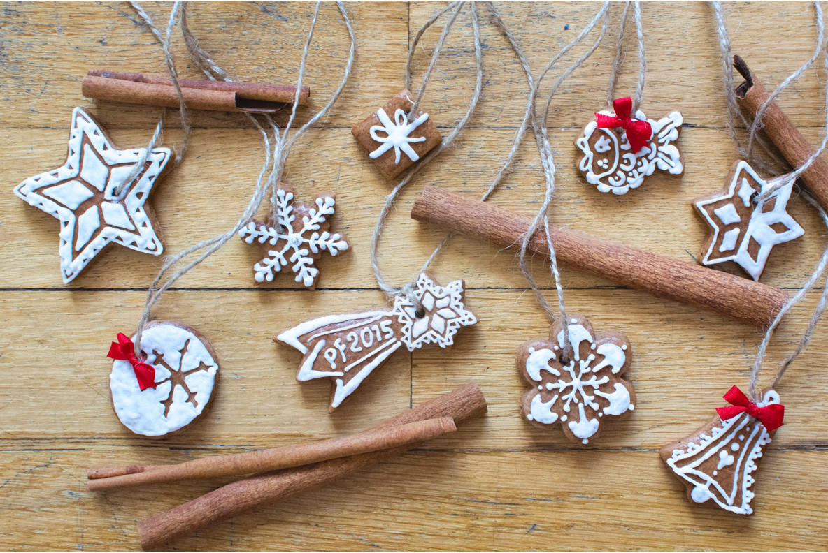 Gingerbread Gingerbread