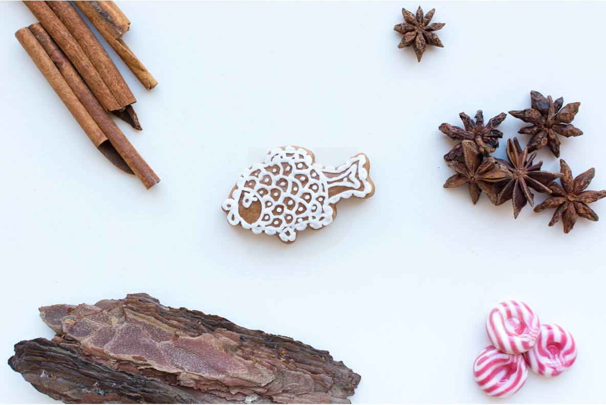 Gingerbread Gingerbread