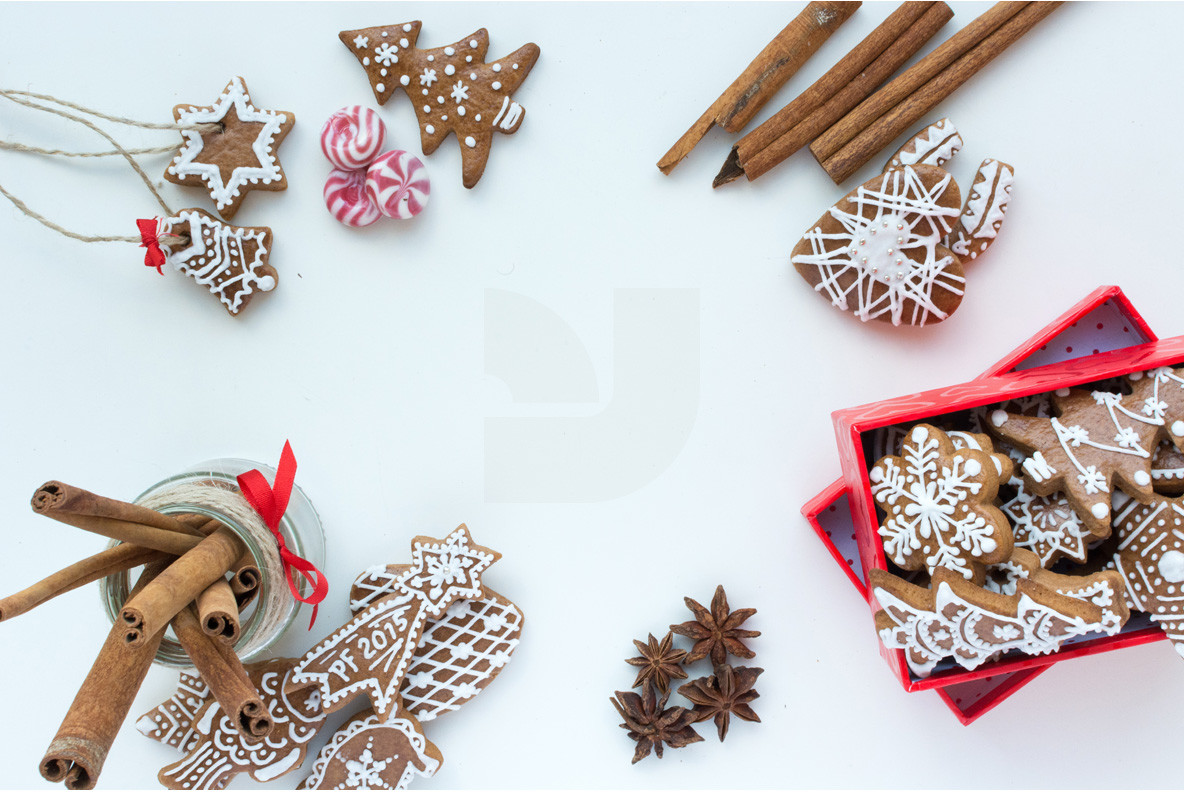 Gingerbread Gingerbread