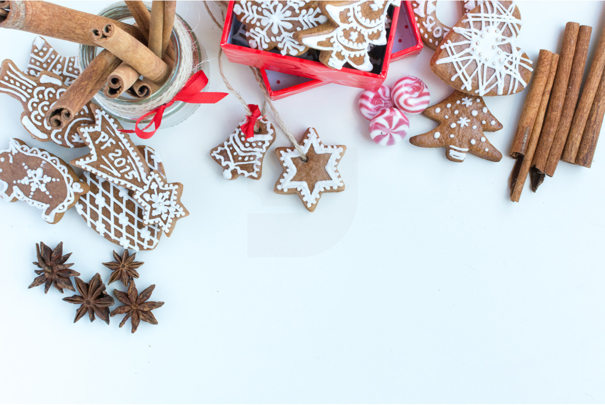 Gingerbread Gingerbread