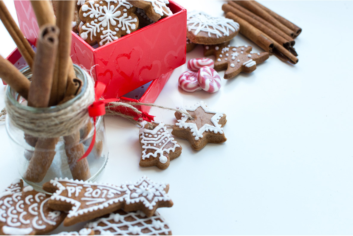 Gingerbread Gingerbread