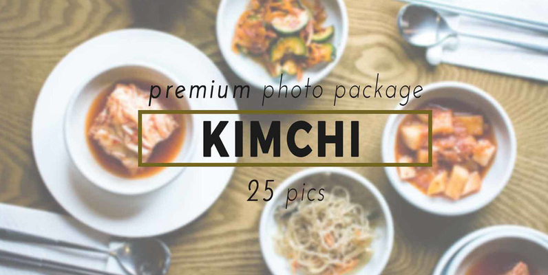 Kimchi