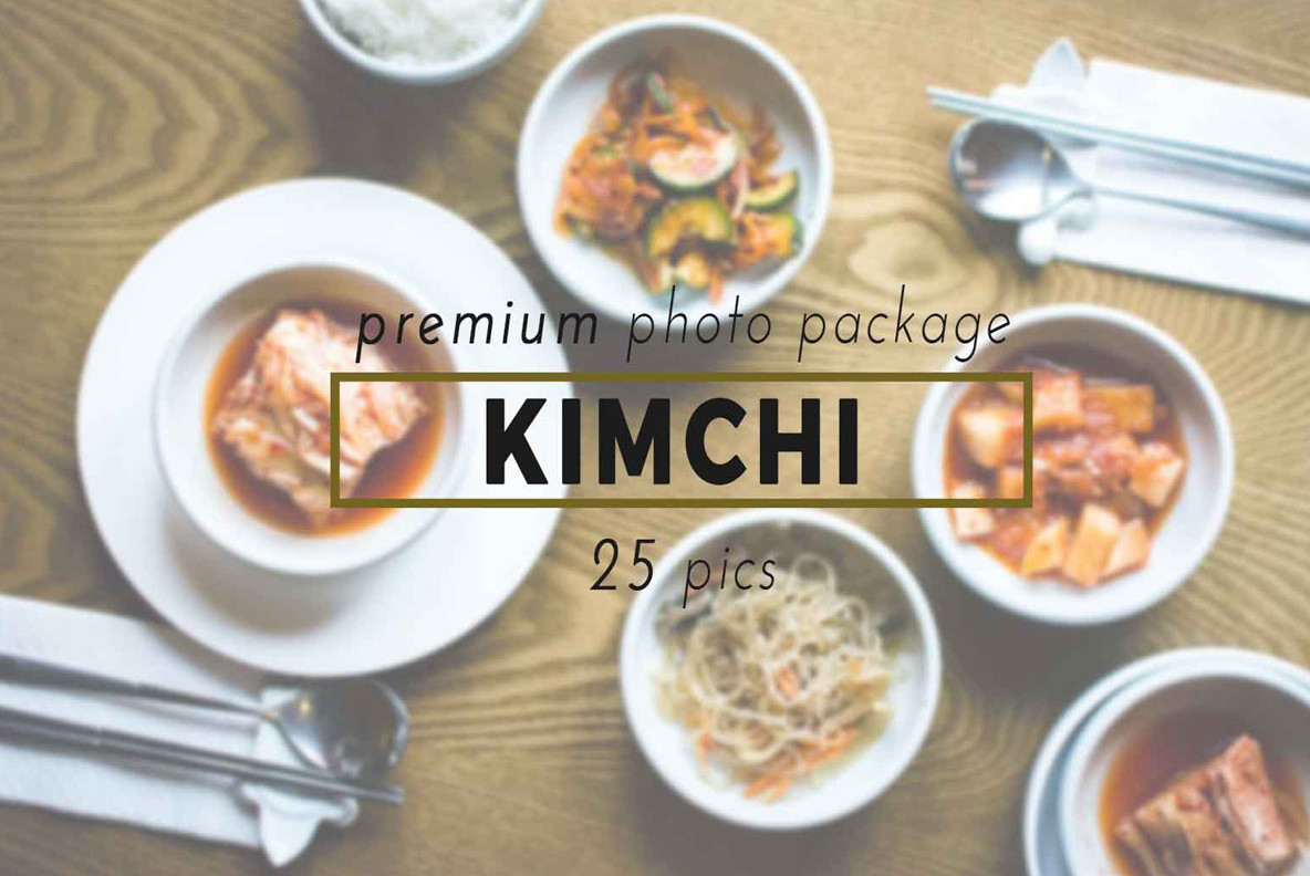 Kimchi 1