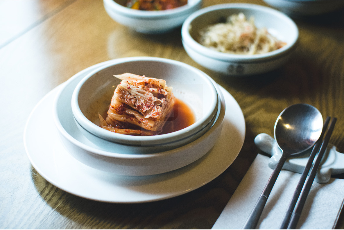 Kimchi 2