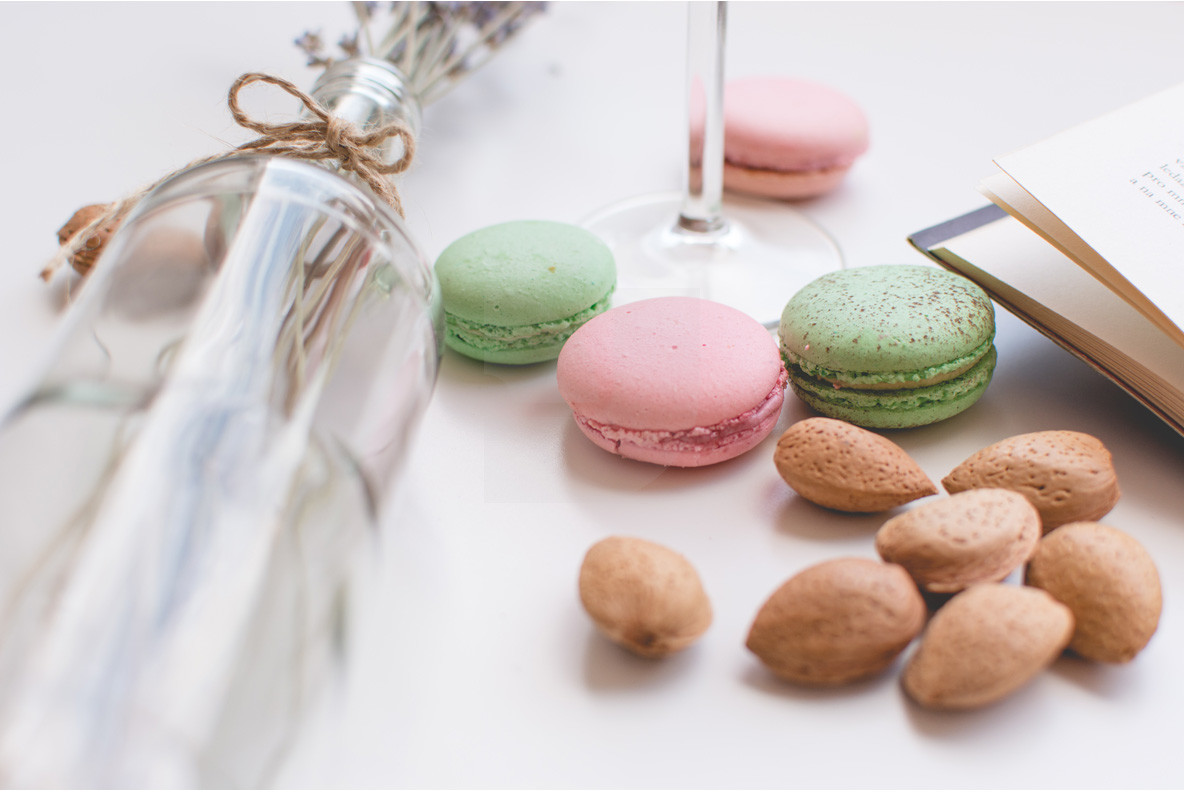 Macarons Macarons