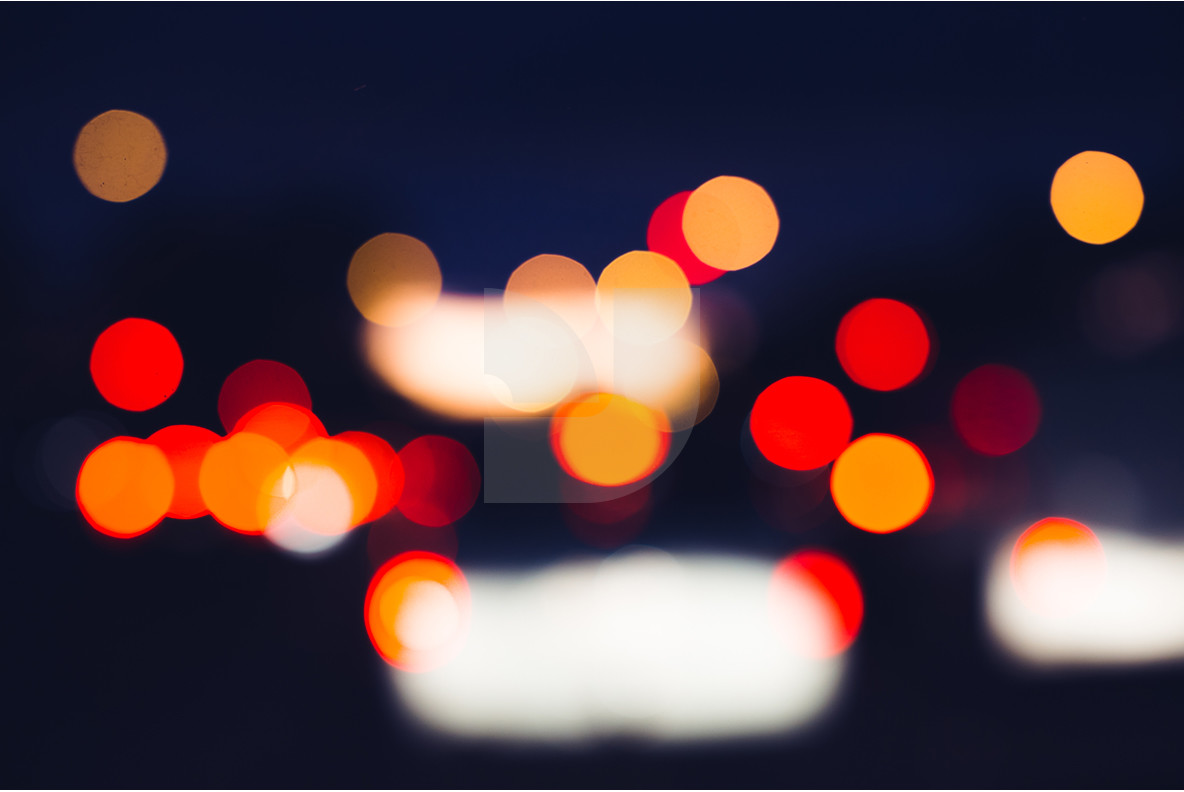 40 Bokeh Light Trails V3 40 Bokeh Light Trails V3