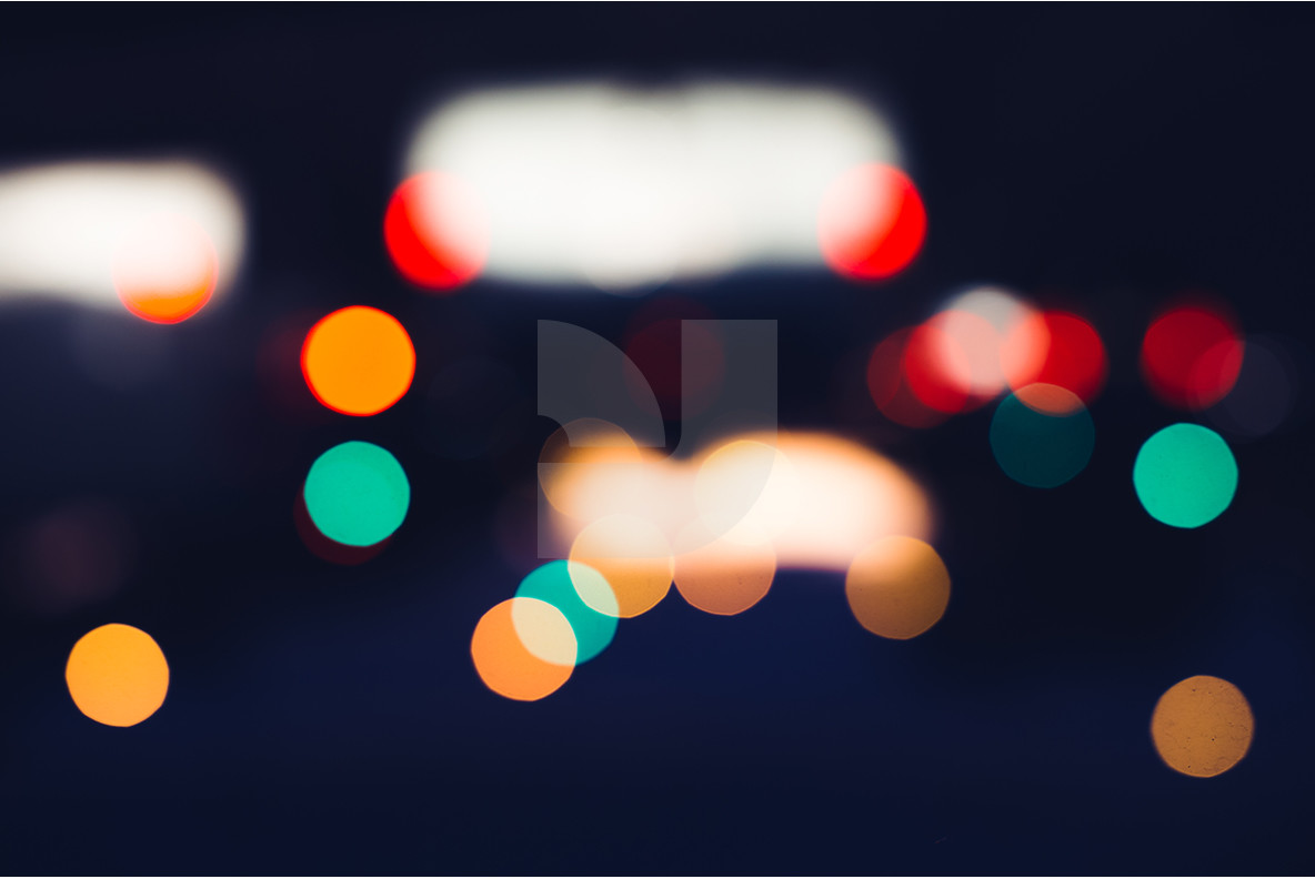 40 Bokeh Light Trails V3 40 Bokeh Light Trails V3