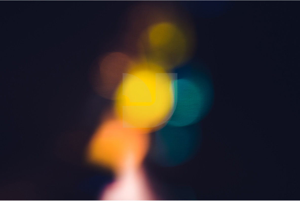 40 Bokeh Light Trails V3 40 Bokeh Light Trails V3