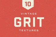 Vintage Grit Textures