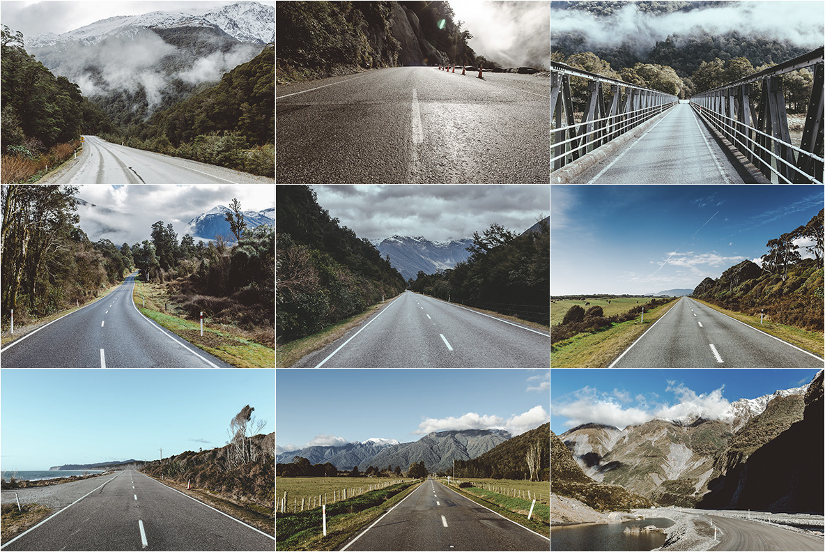 New Zealand Roads 1 5