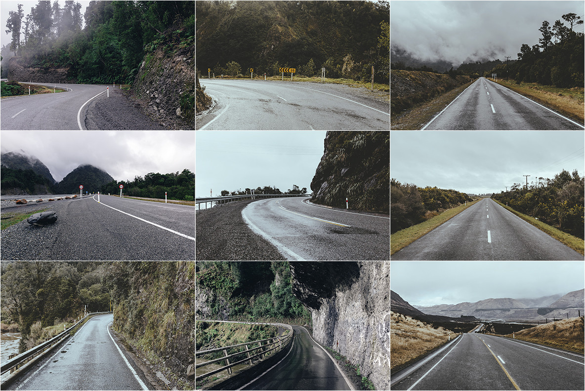 New Zealand Roads 1 6