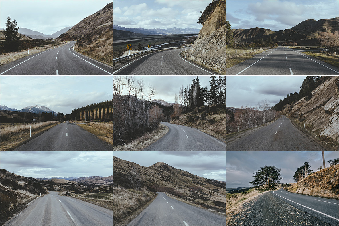 New Zealand Roads 1 7