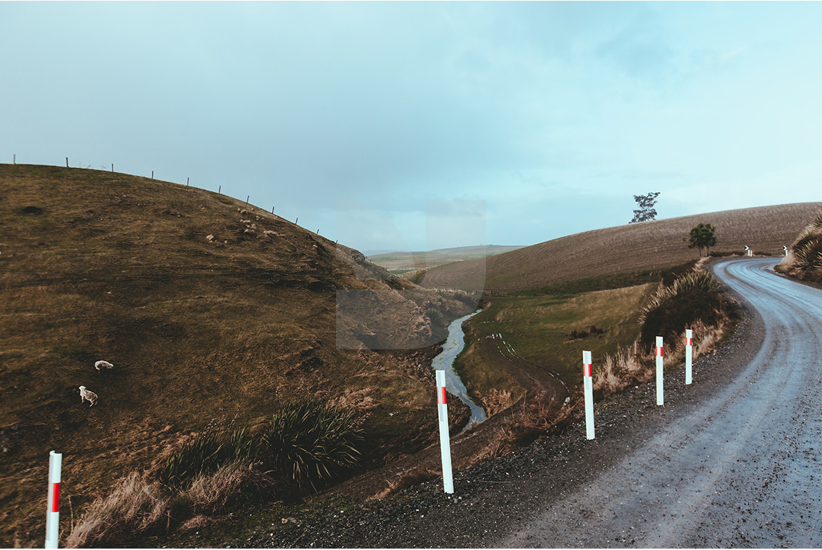 New Zealand Roads 1 8