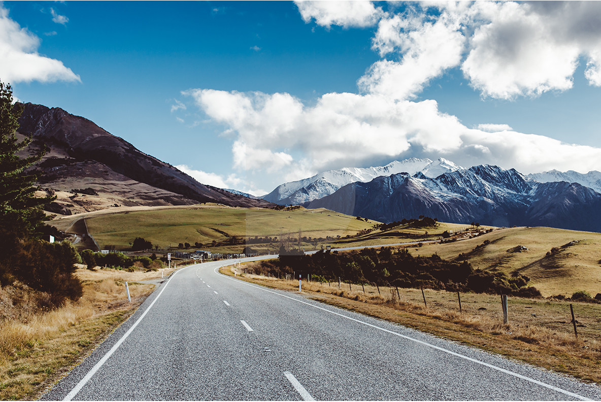 New Zealand Roads 1 9